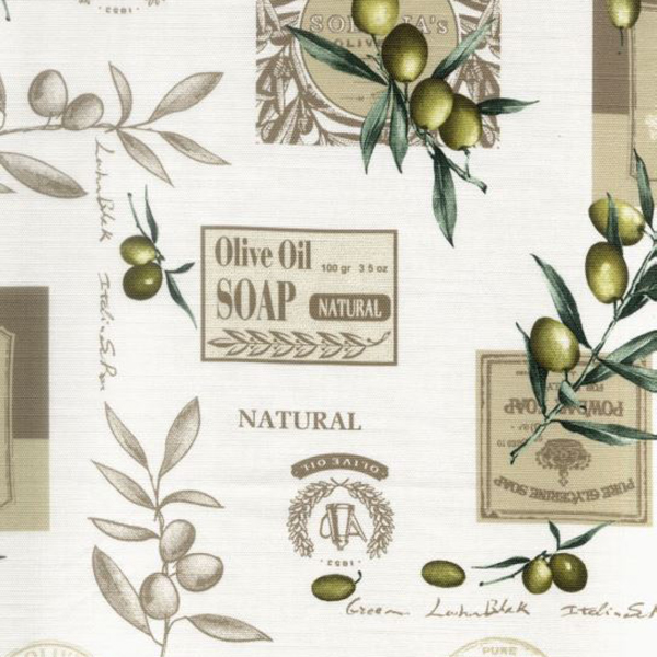 Клеенка Loneta Савона 140 см  27308/4001 пр-во Италия мп