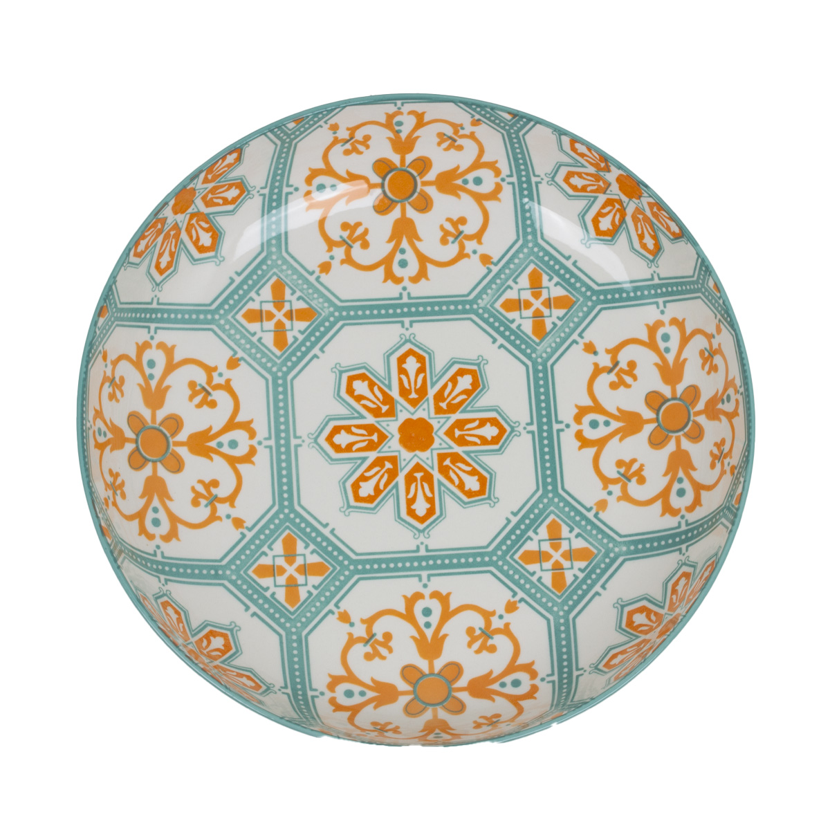 Блюдо керамическое DH Antique Bloom 30,7х6,7 см SE120TP-2