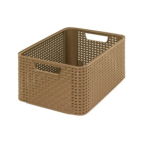 Набор удлиненных торцевых головок 1/2",  6-ти гр., CrV, 10шт., 10-22мм //Matrix