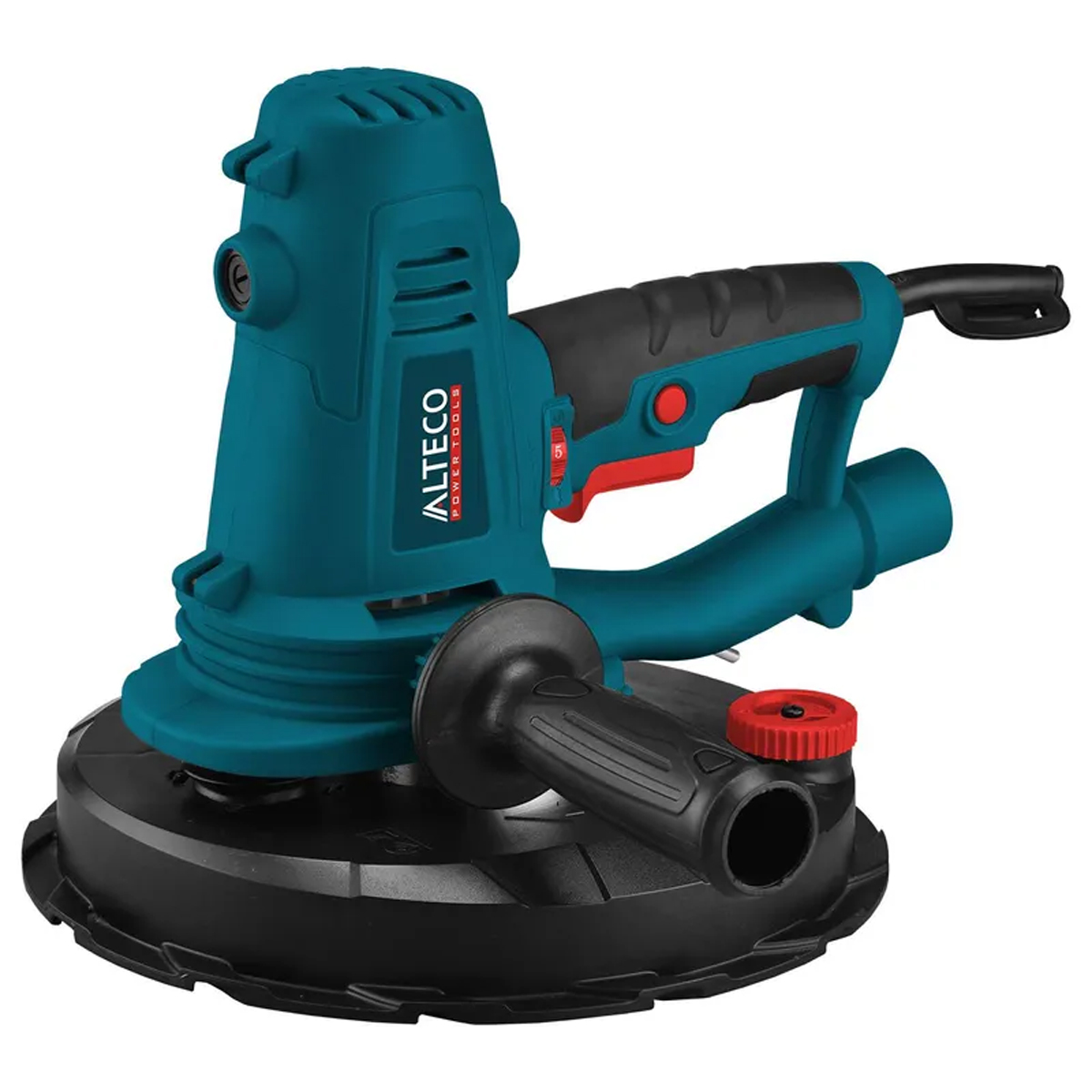 Шлифмашина ручная для стен DWC 1050 ALTECO