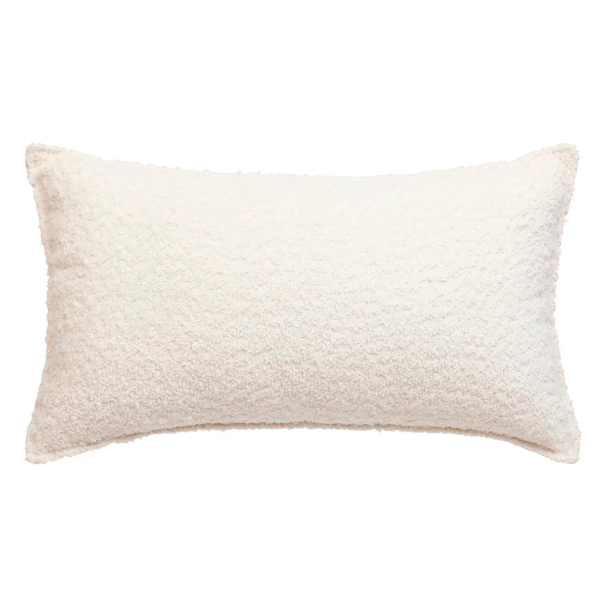 Подушка декоративная Atmosphera Soana 30х50 см слоновая кость 204404A