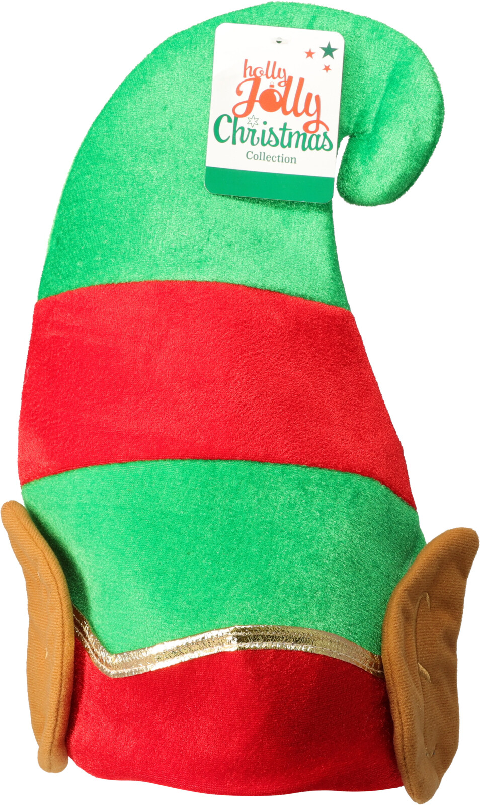 Шапка Эльфа с ушками AAO100030 К