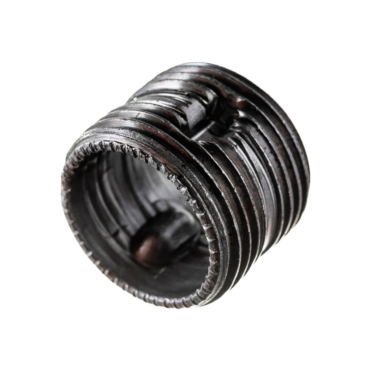 Ниппель 1" для скрутки радиаторов, MP-У