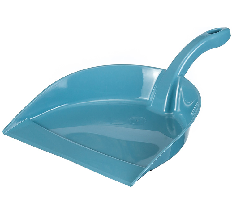 Совок IDEA ИДЕАЛ серо-голубой М 5190