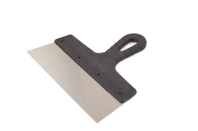 Шпатель фасадный 250мм