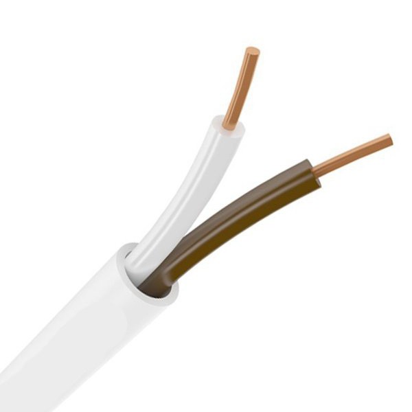 Кабель КСПВ 2*0,5