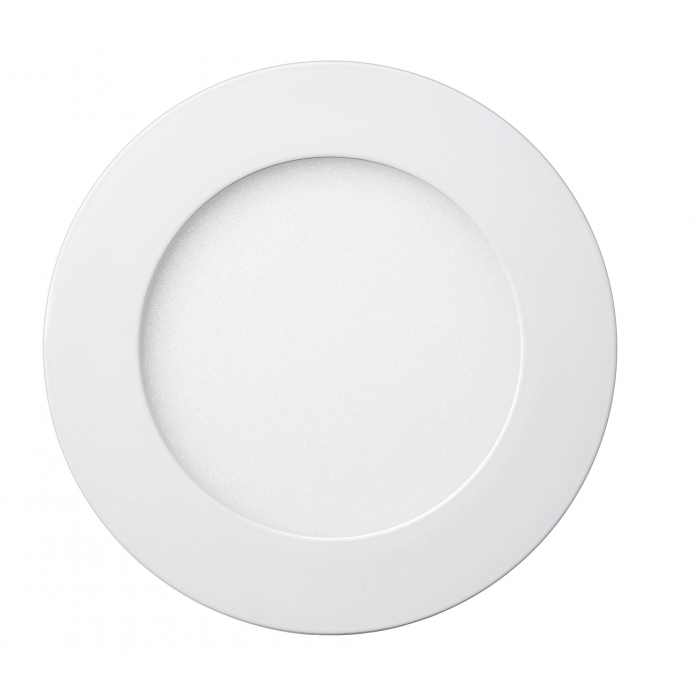 Светодиодная панель круглая 464SRP-18(460SRP-18 ø210 18W/1440 Lm 6400K)