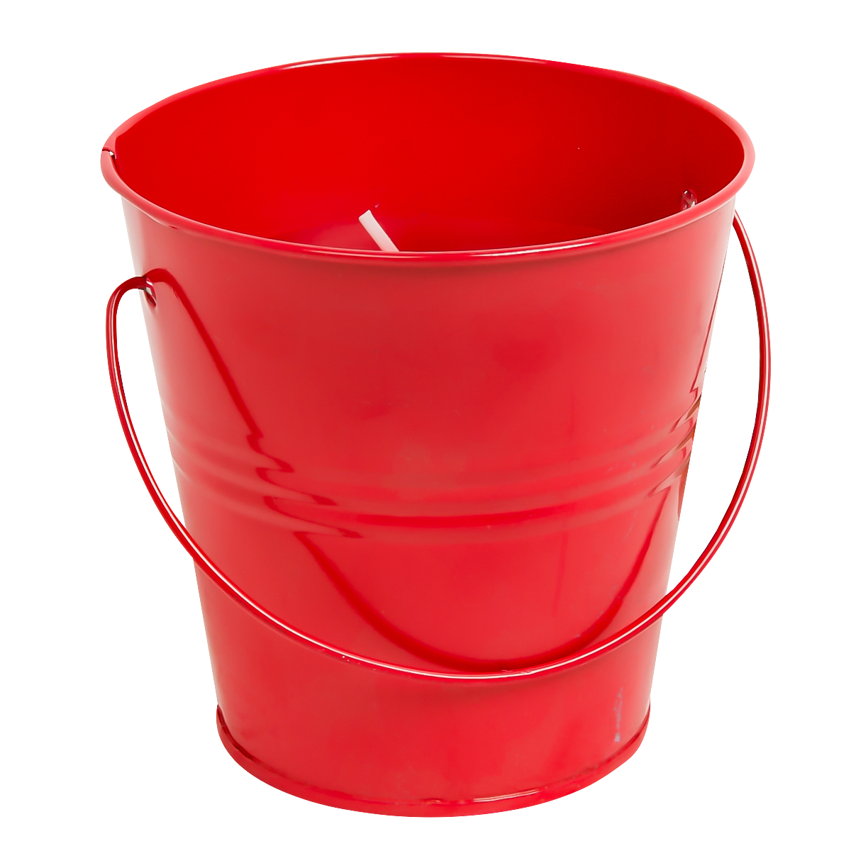 Свеча Kaemingk садовая от комаров в стакане с ароматом цитронеллы 3% 821049