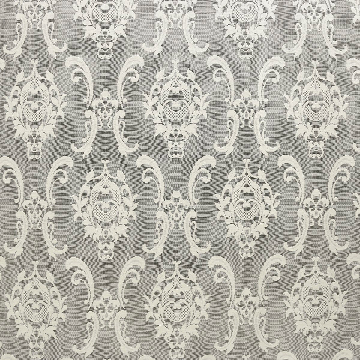 Тюль на тесьме Kauffort Аманда" 300 х 275 см. 1114120