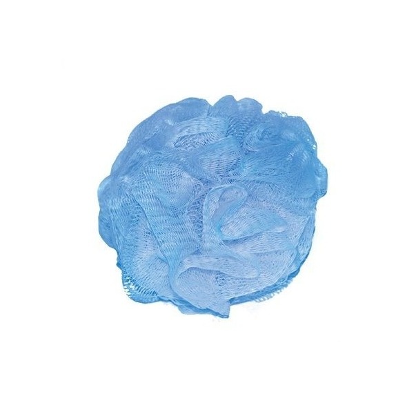 Мочалка для душа Банные штучки, Бант цвет в ассортименте 40088