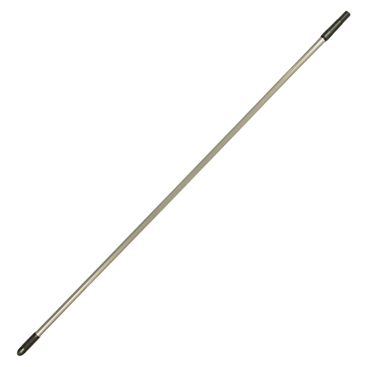 Ручка-телеск,300см,Д25мм,сталь