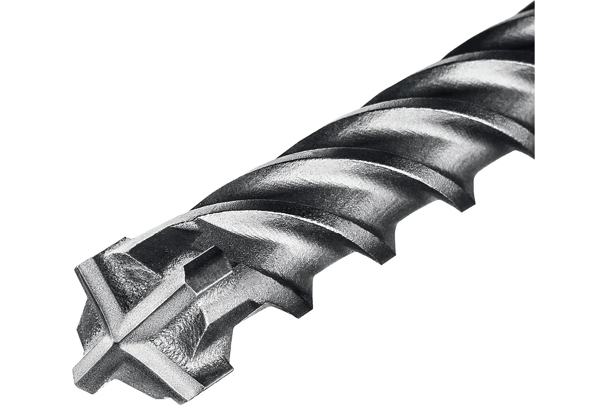 Бур ЗУБР ПРОФИ-4Х 6x160 мм, SDS-plus (29313-160-06)