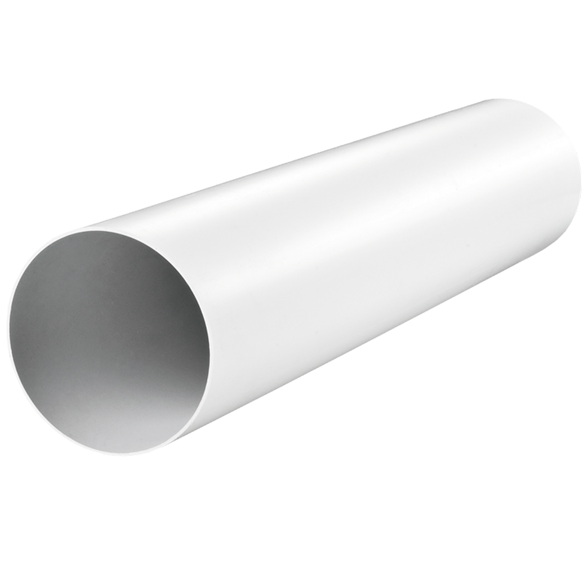 ZERNBERG 1010 Канал круглый 100 мм х 1 м т/п