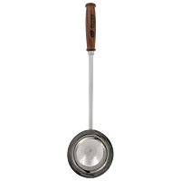 Ковш Банные штучки, 0,5 л 47 см, нержавеющая сталь 41353