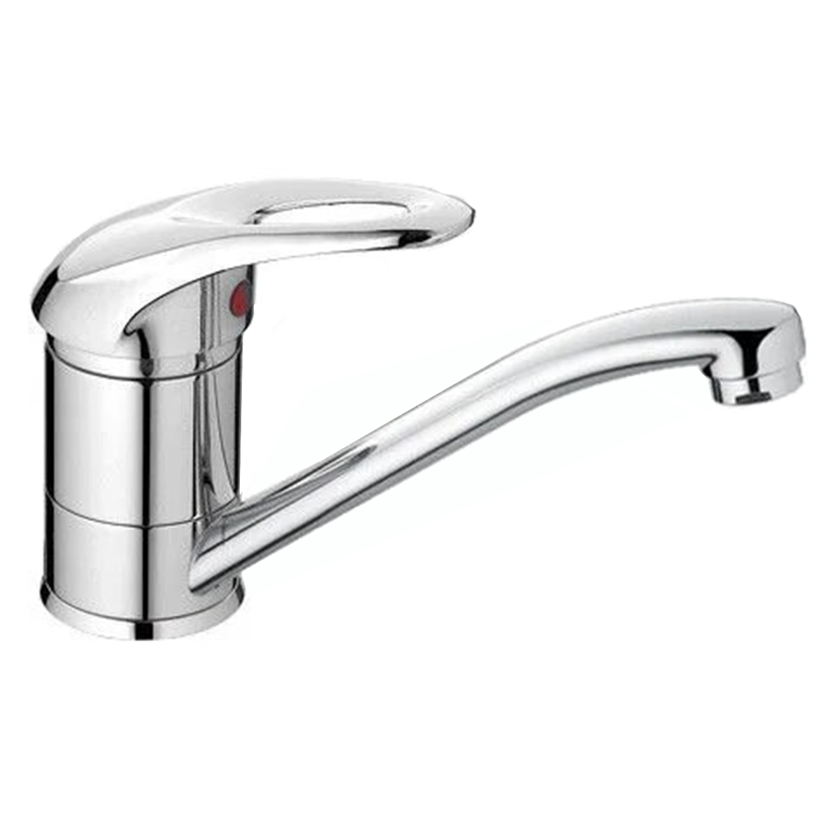 Смеситель д/р Нептун 112A мини