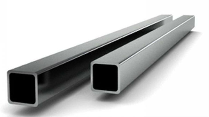 Труба профильная 50\50\1.5