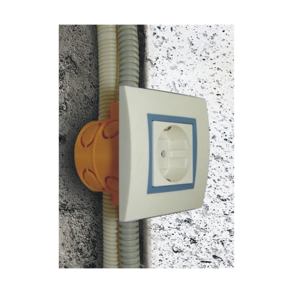 KSC 11-202 Коробка с/у 62*65