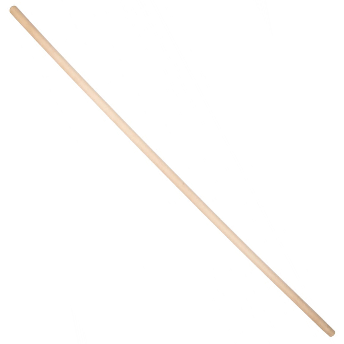 Черенок деревянный, 25х1200 мм, 1 сорт// Россия