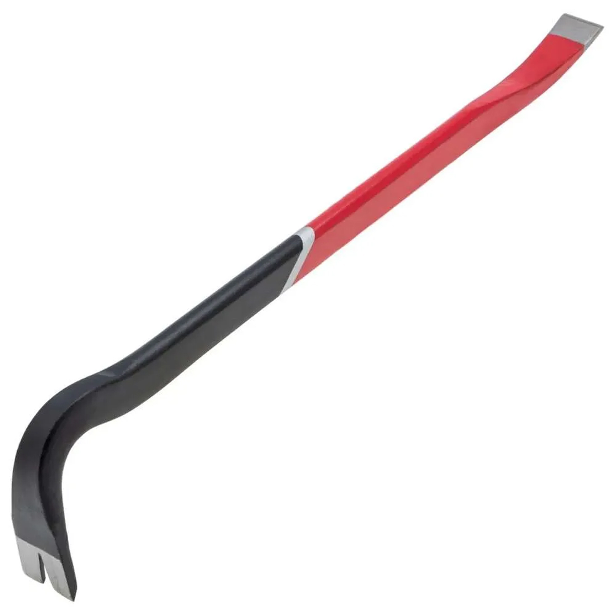 Лом-гвоздодер усиленный, 450х25х12 мм// MATRIX