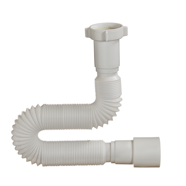 Гофротруба Орио 1"1/2*40/50, 1250мм АС-10132