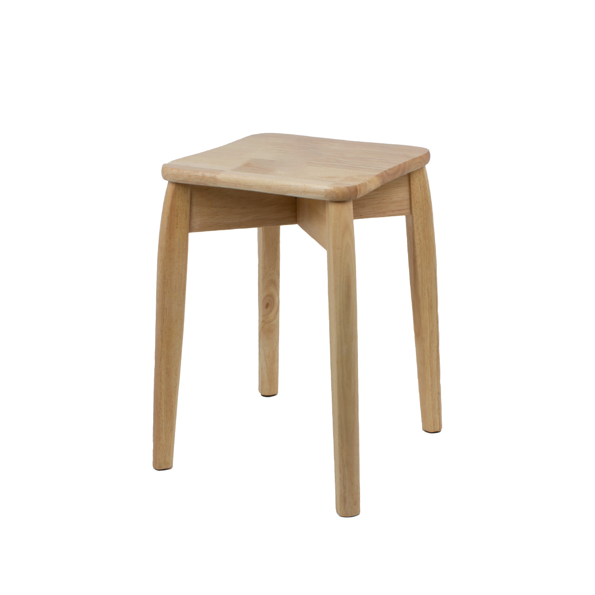 Табурет квадратный 44х29х29 см дерево A6759 CN