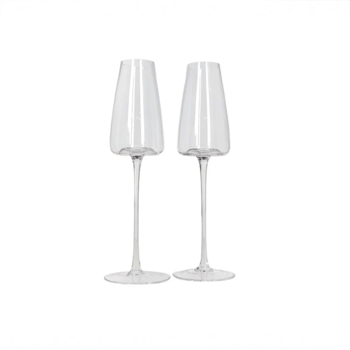 Набор бокалов для вина DH 2 шт 270 мл CRY36