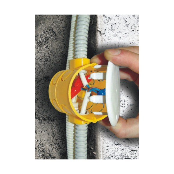 KSC 11-202 Коробка с/у 62*65