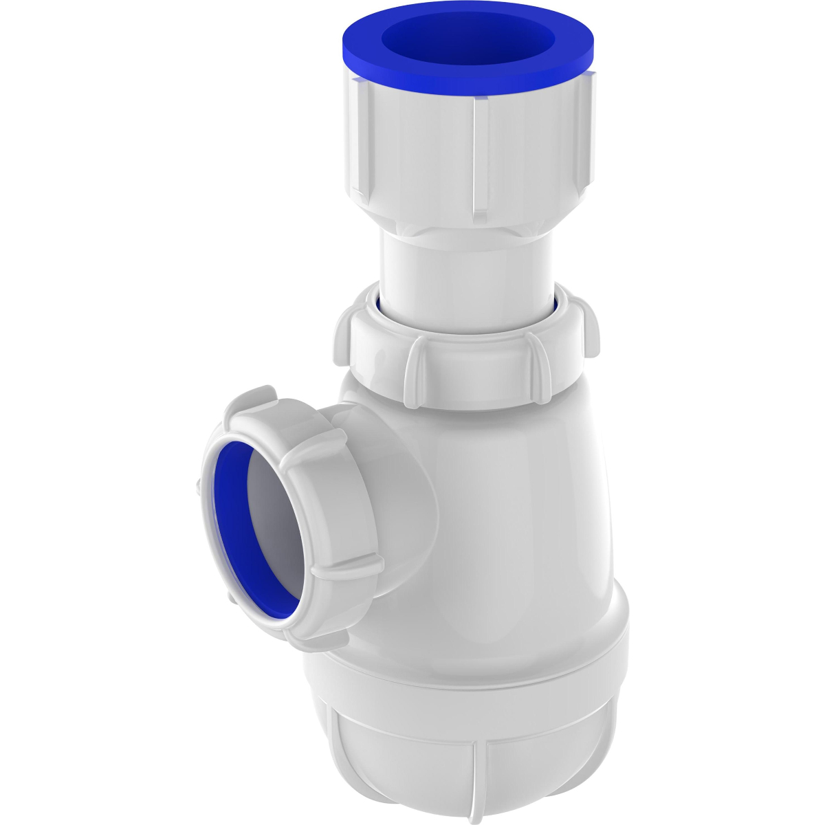 Aquant Сифон для писсуара