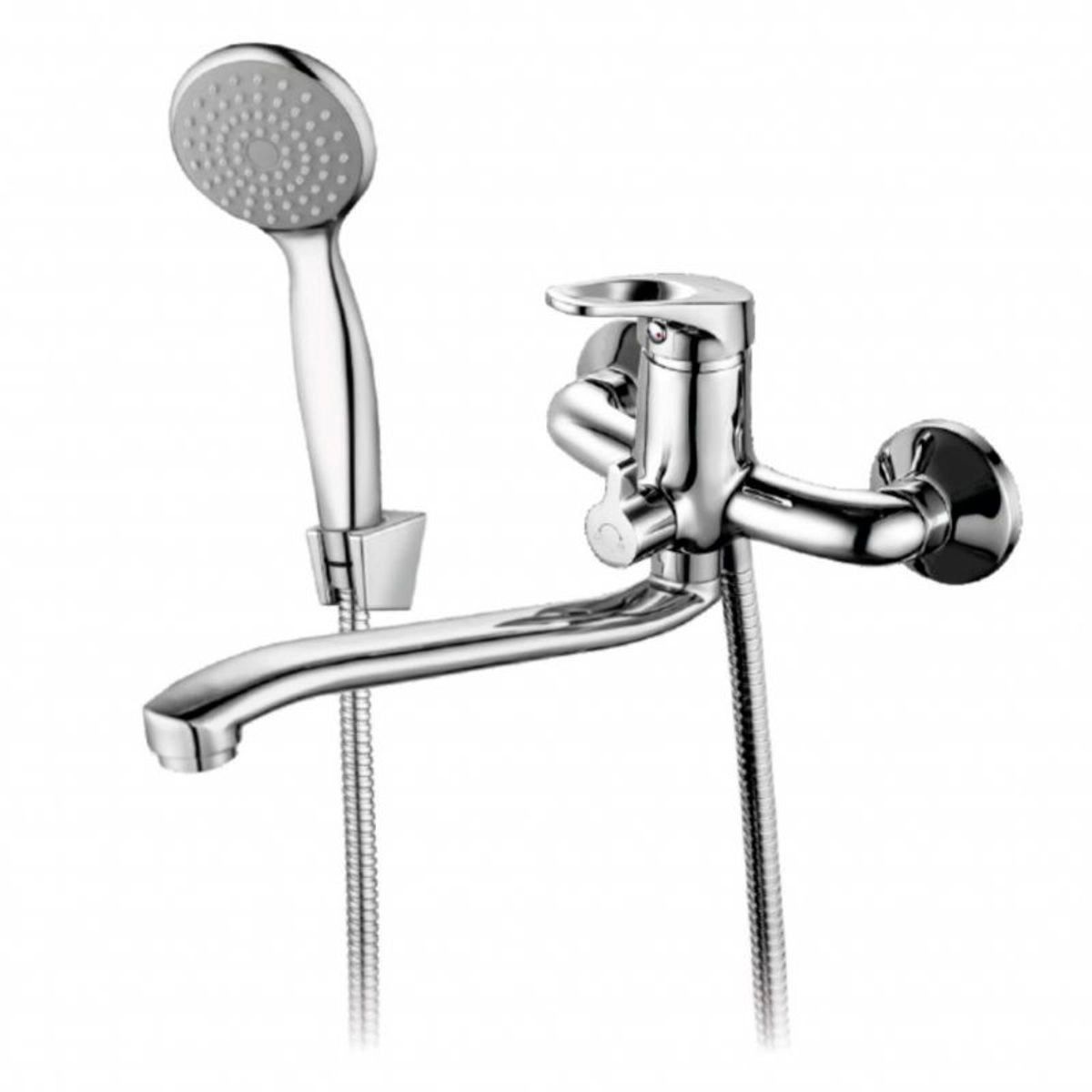 Смеситель в/д GROSS AQUA 7211258C-35S Base