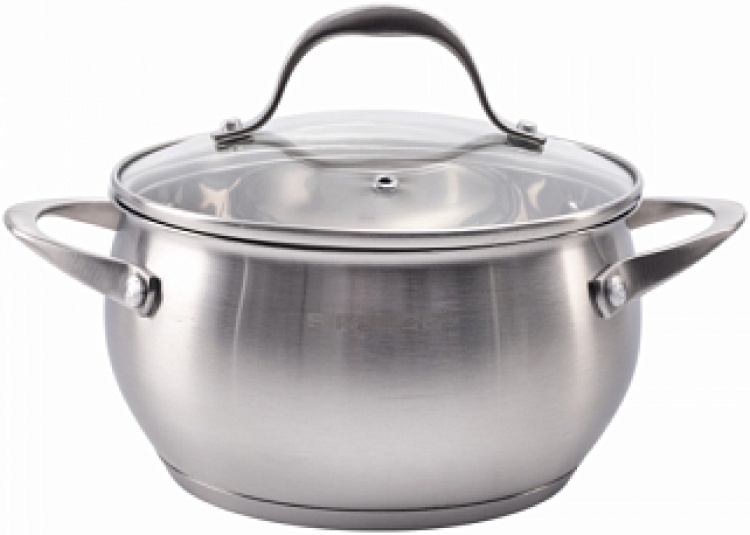 Кастрюля ECLIPSE 2.5л 18см SCE002 Кастрюля ECLIPSE 2.5л 18см SCE002