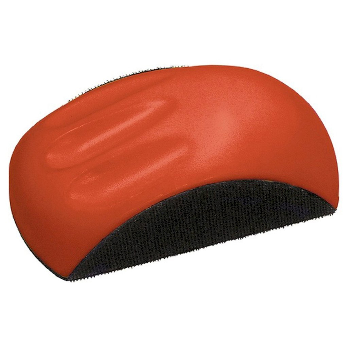 Брусок Matrix для шлифования 150мм с липучкой