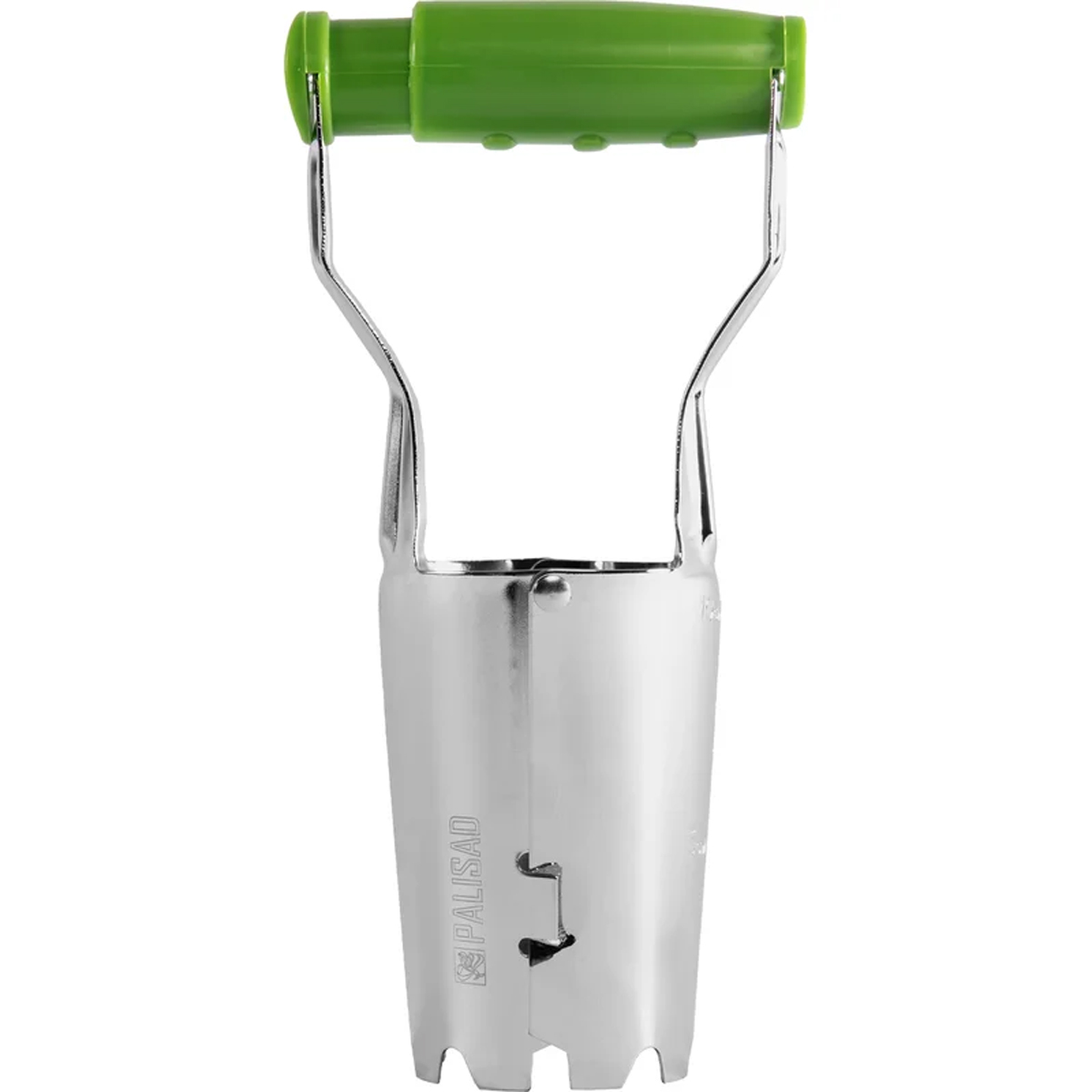 Конус посадочный, стальной, 60х100 мм// Palisad