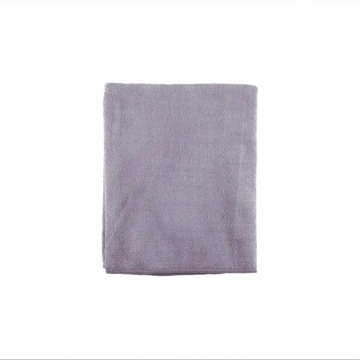 Тряпка для пола Master House из микрофибры L 50x60см серый 60176