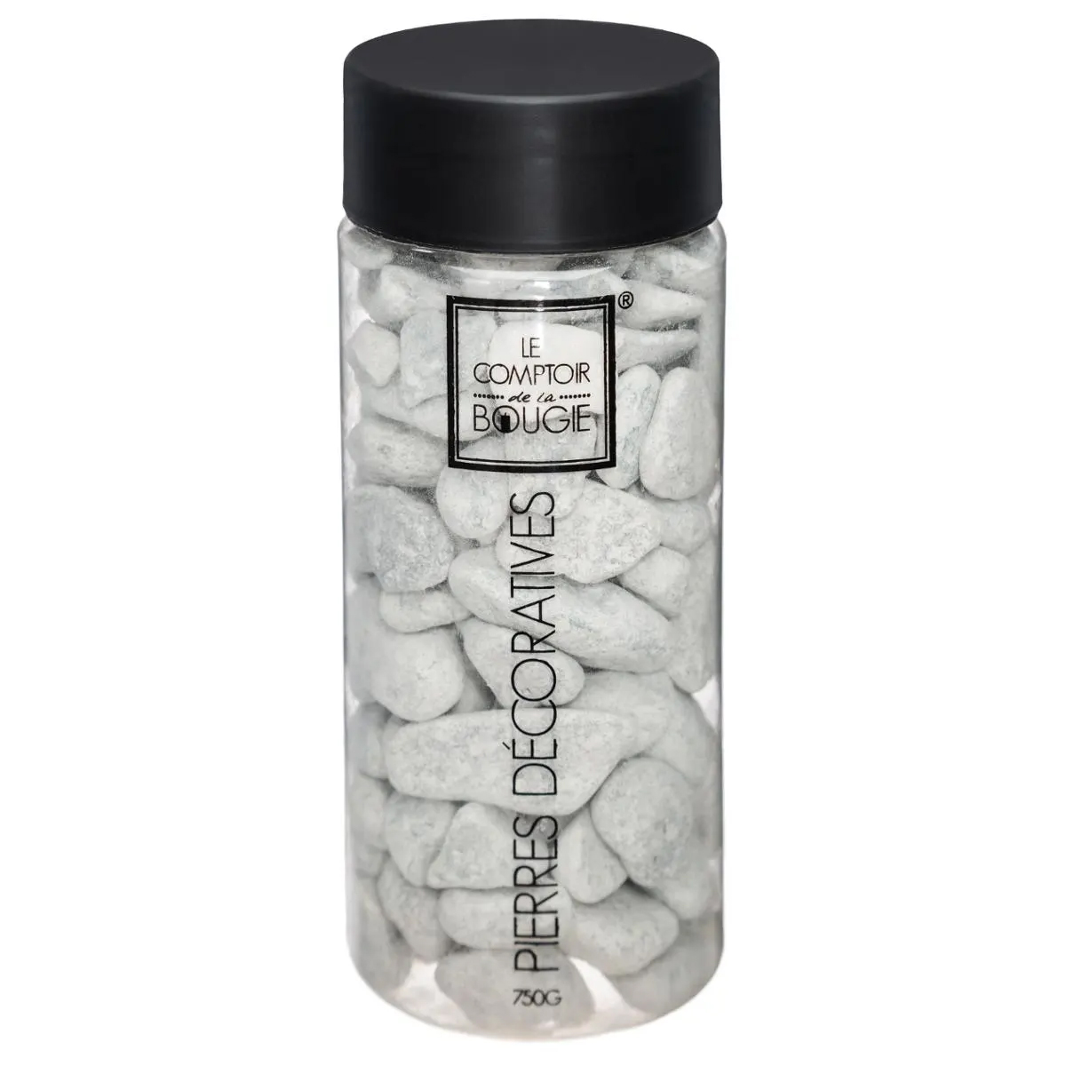 Камни декоративные Atmosphera 750 г средние, серый 119226C Камни декоративные Atmosphera 750 г средние, серый 119226C