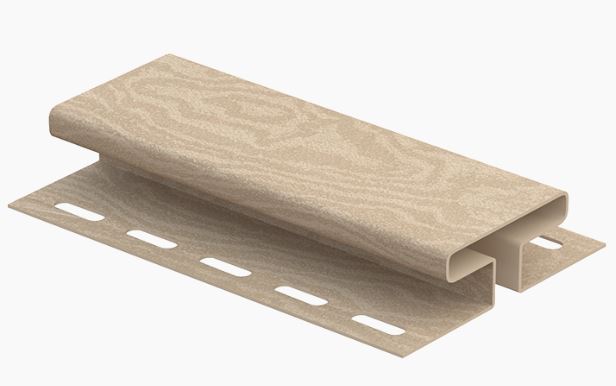 Н-планка(ПВХ).0048.Н.,кедр светлый