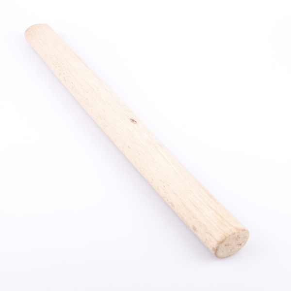 Рукоятка для молотка, шлифованная, БУК, 360мм/ Россия