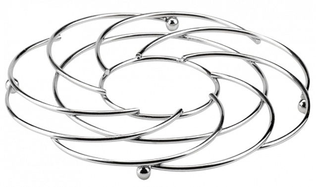 Подставка Linea TRINA под горячее 21х1,5 см 93-TR-04-01