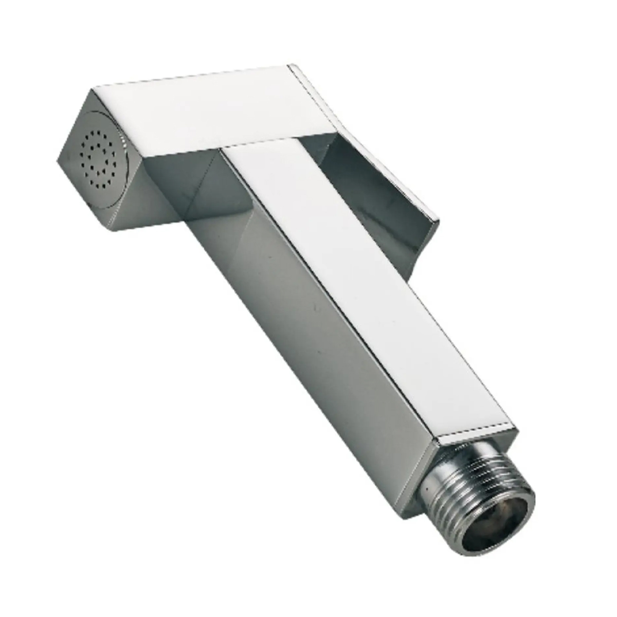 Лейка гигиеническая HAIBA HB35-4 хром