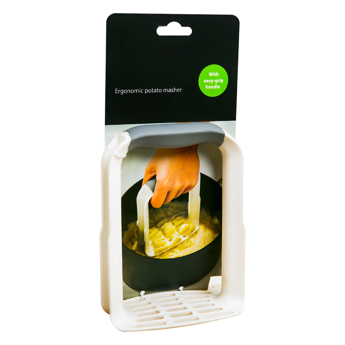 Картофелемялка 16х12 см W177 PRC Картофелемялка 16х12 см W177 PRC