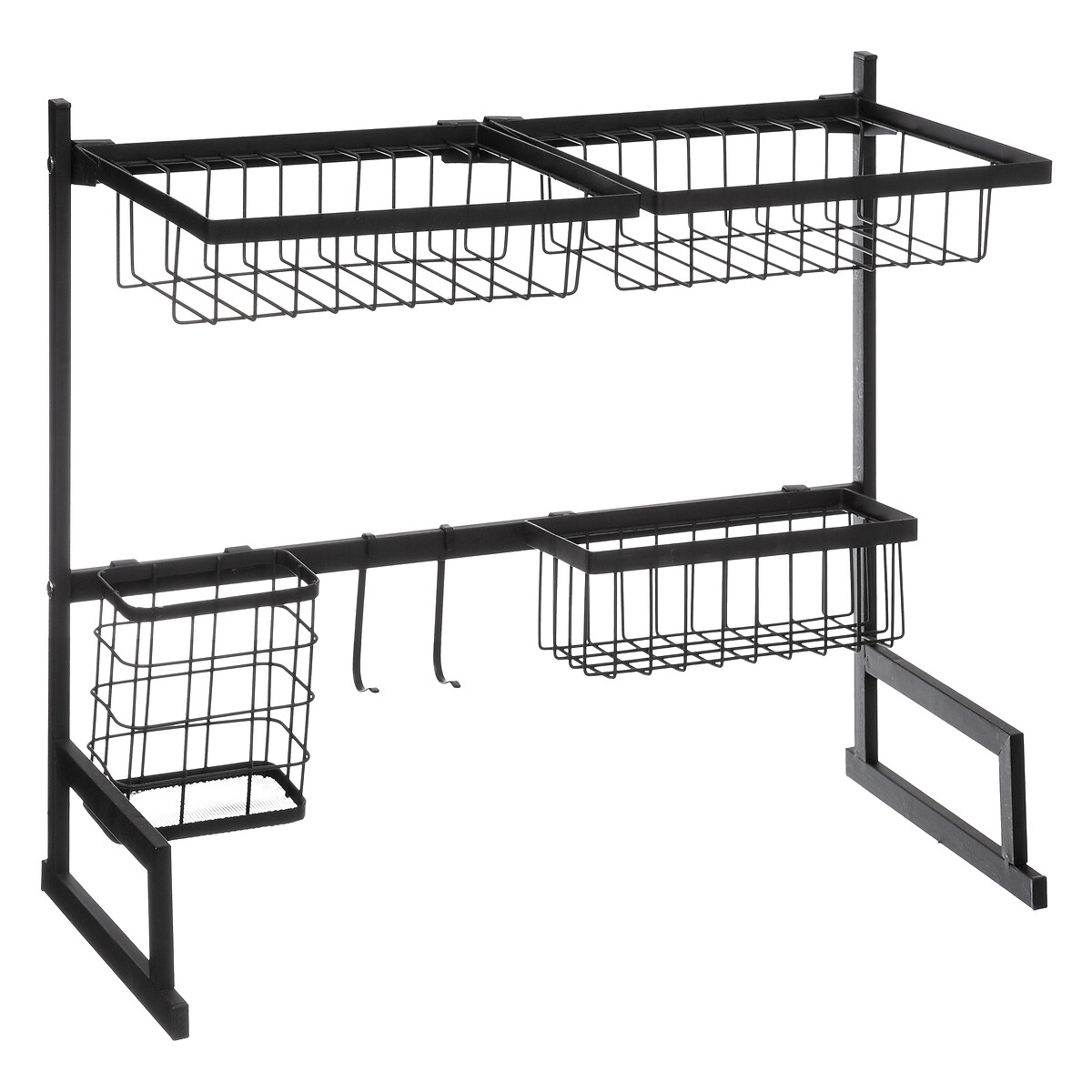 Сушилка  5Five для посуды  58х30х51,5 см 167738