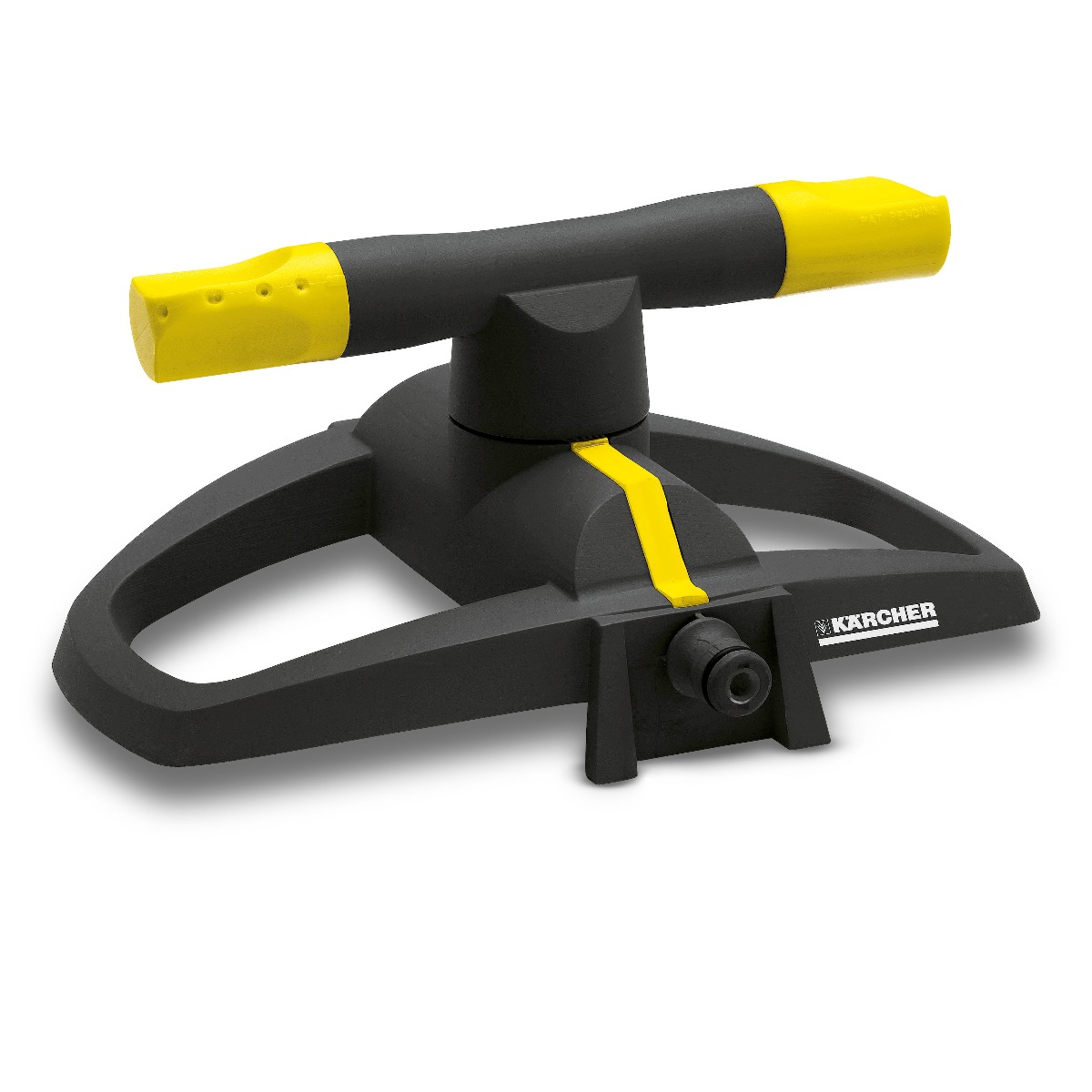 Разбрызгиватель Karcher вращающийся RS 120/2
