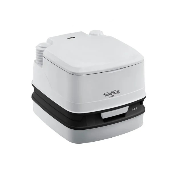 Биотуалет Porta Potti Qube-145