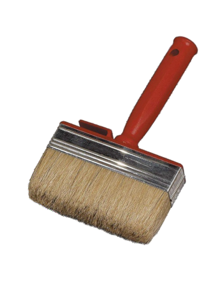 Макловица "ЭКСПЕРТ" УНИВЕРСАЛ 1330-120 натуральная щетина, 120мм(12шт/168шт)