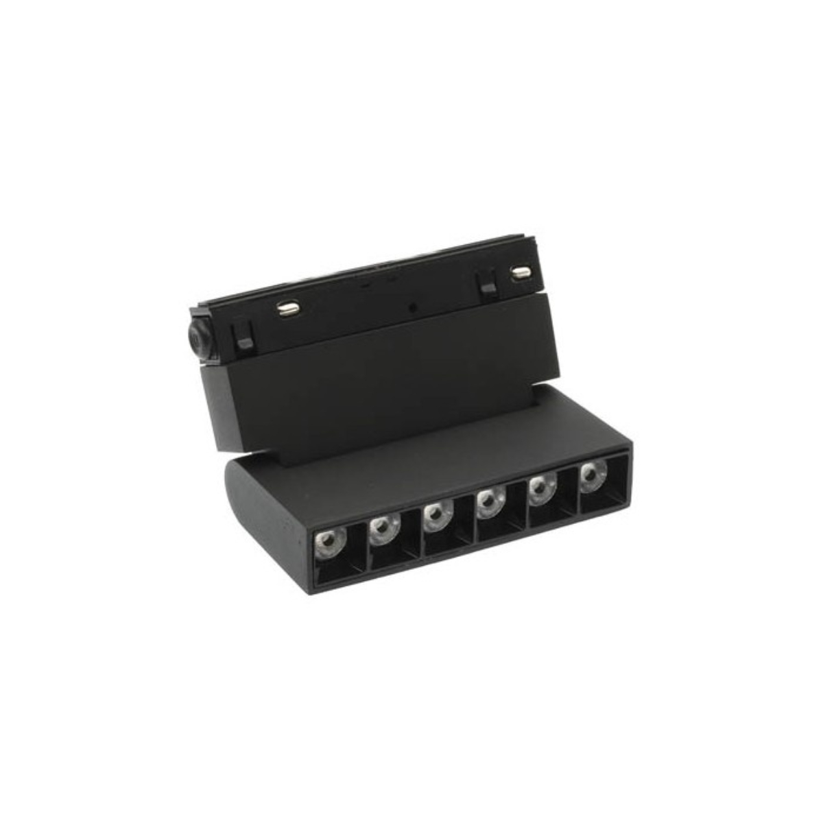 Светильник магнитно-трековый VT/MAGNA-S3/12W/40K/24°/22CM/48V/MAG. TRACK LAMP