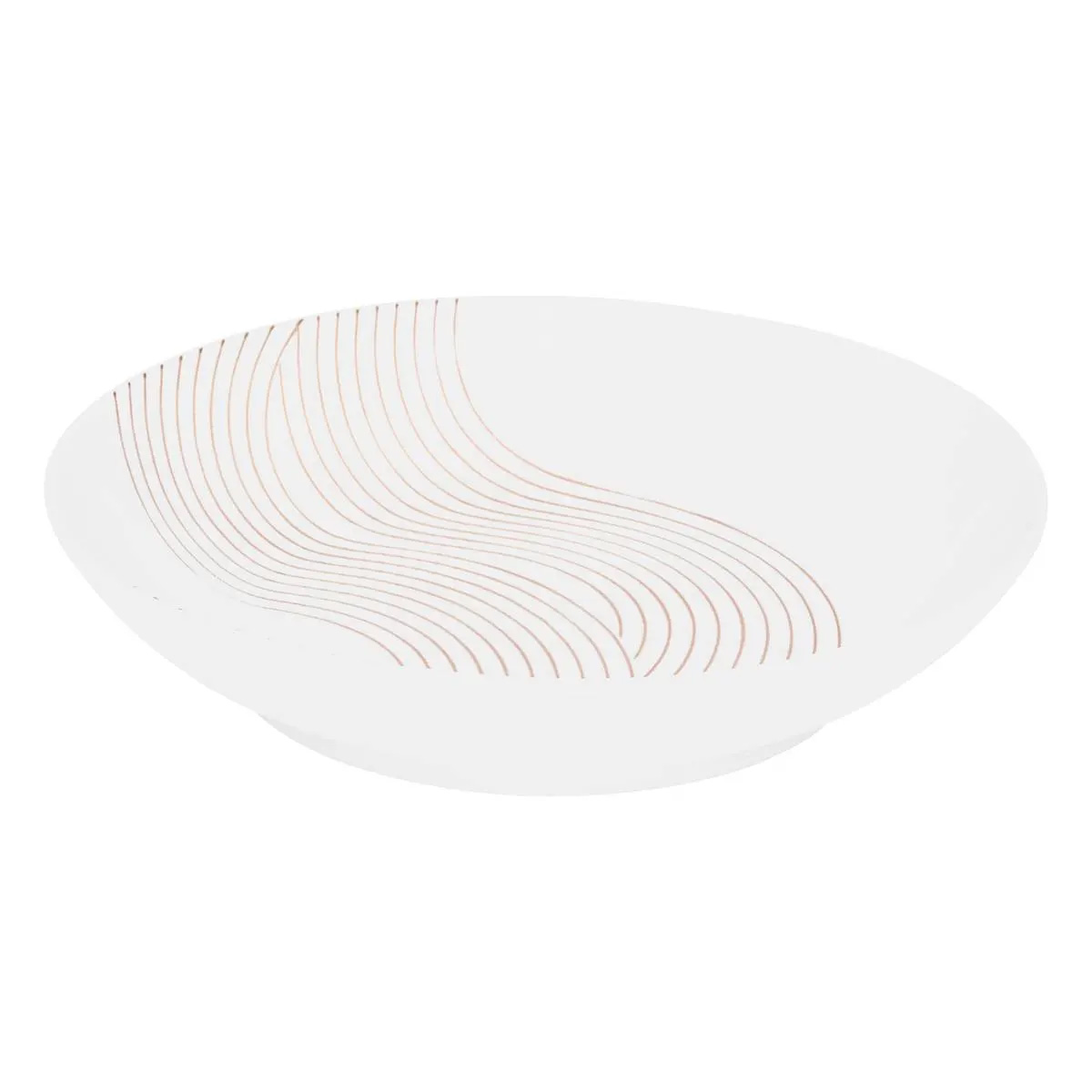 Тарелка глубокая SKY LOUNGE 20 см 207267