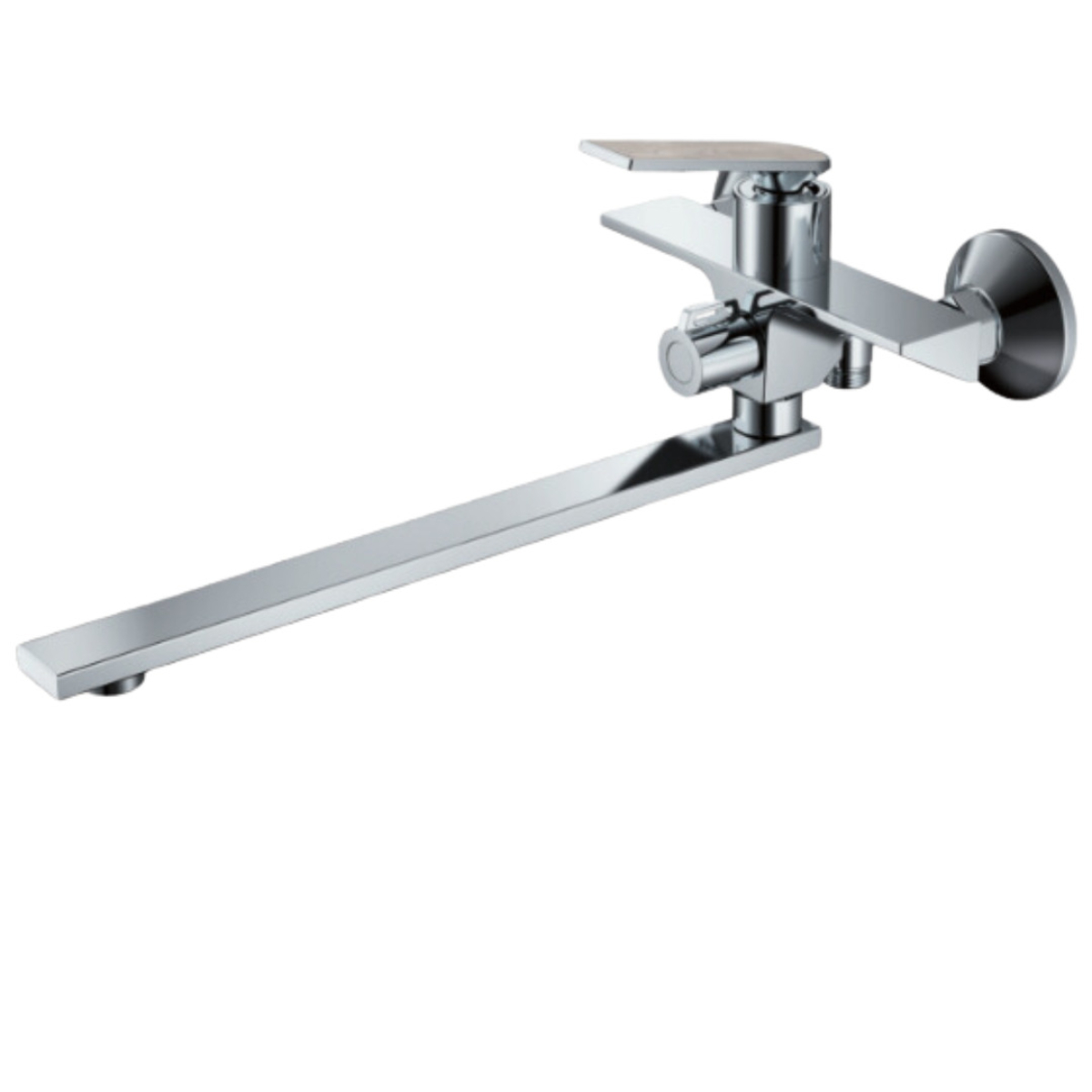 Смеситель в/д Нептун 3707 Chrome