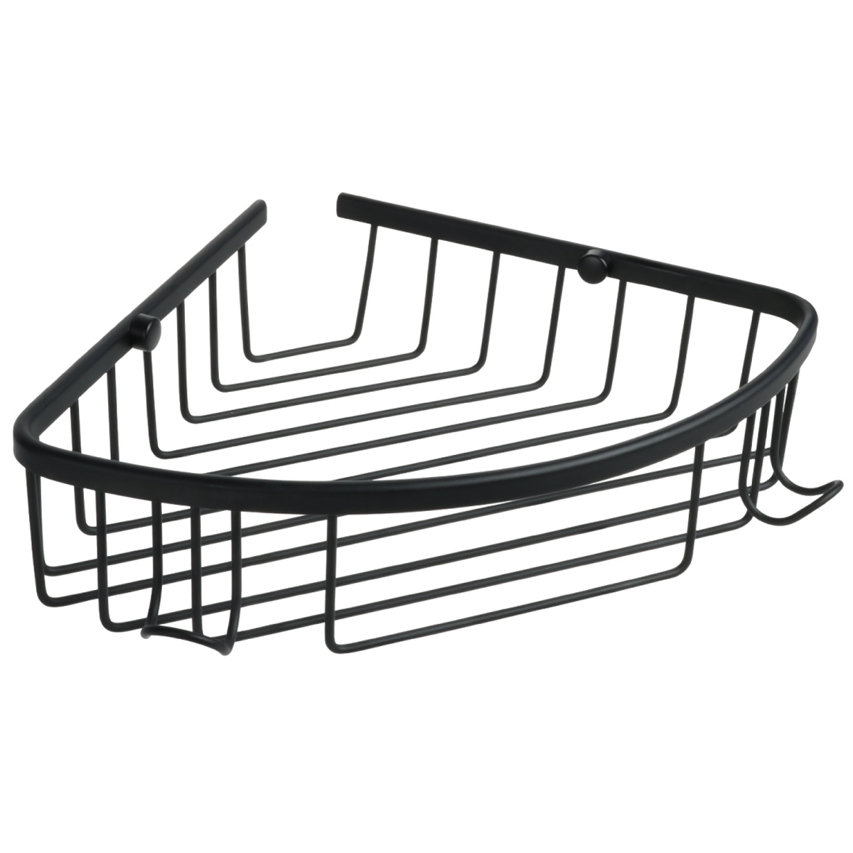 Полка угловая "НOTEL" FX-31051-1A