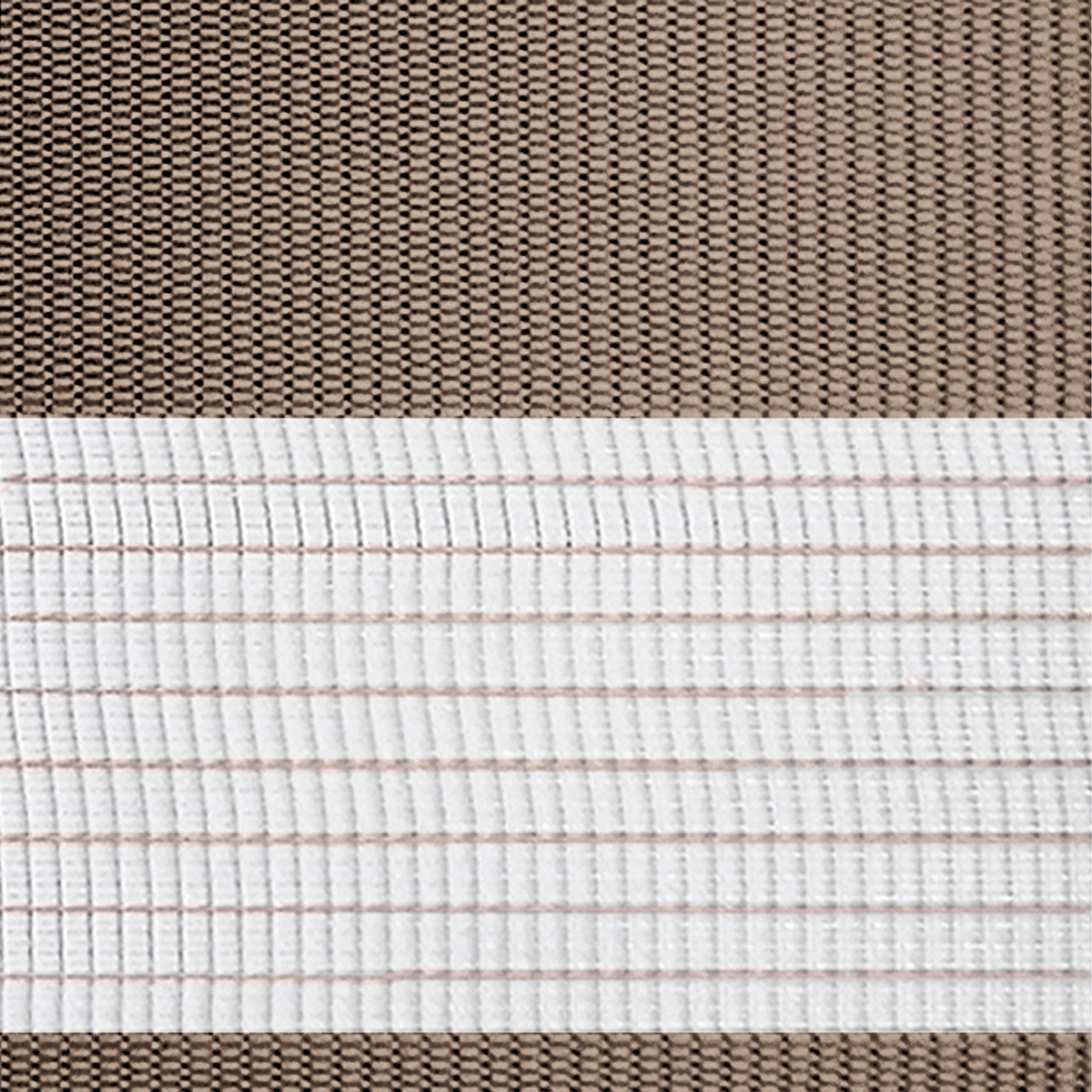 Рулонная штора "День-Ночь" 98х170 см коричневый 400508098