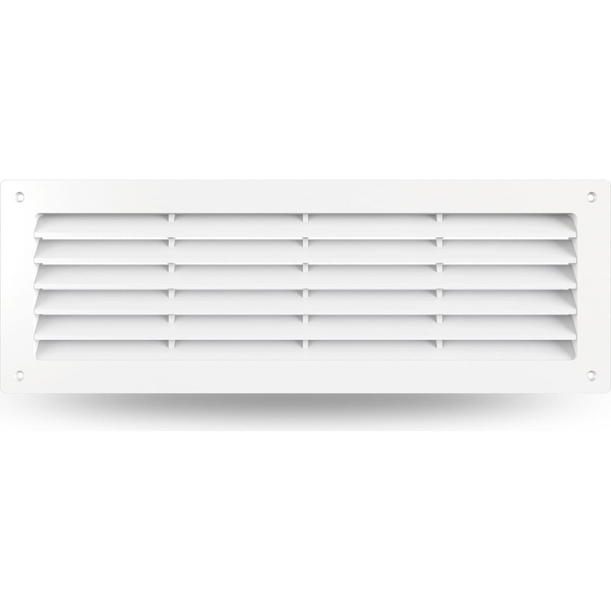 Решетка ZERNBERG Long 45 w/n