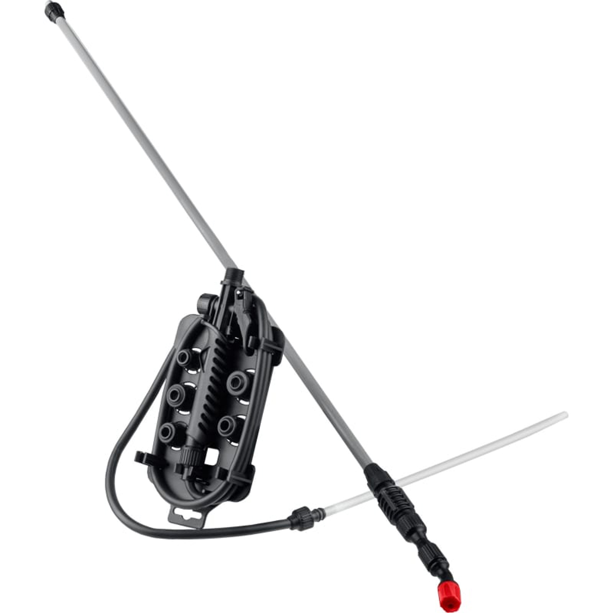 Удлинитель телескопический GRINDA ES-2200 для ранцевых опрыскивателей стеклопластиковый, 1260-2200 м